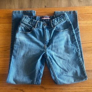 Tommy Hilfiger Kids Blue Jeans